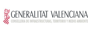 logo de la Generalitat Valenciana