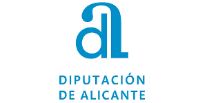 logo Diputación de Alicante