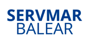 logo ServMar Balear